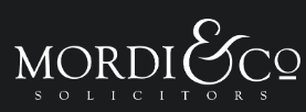Mordi & Co logo