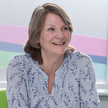 Anne Spicer