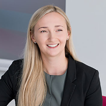 Bethany Pinner
