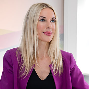 Charlotte Pottinger
