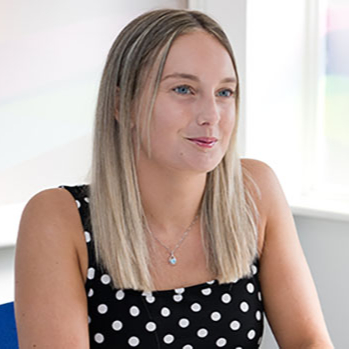 Phoebe Gamble