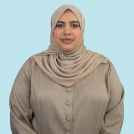 Salima Kibria