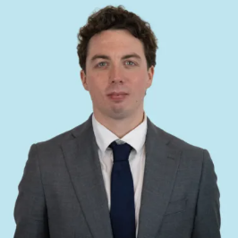 Callum Murphy
