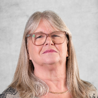 Gill Dubyk