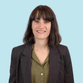 Claire Coleman