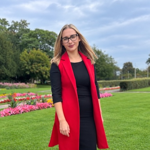 Yulia Osudina