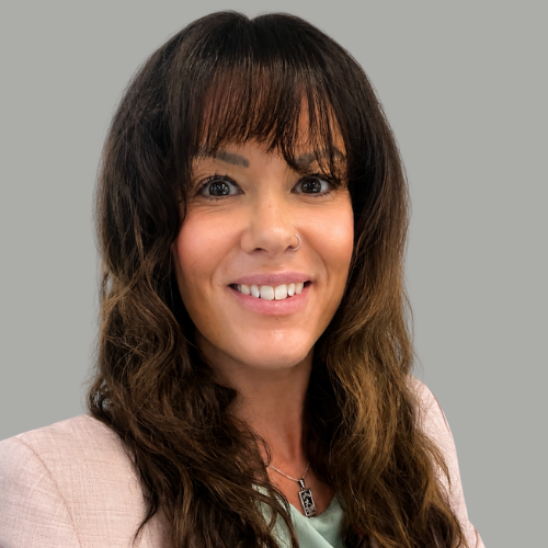 legal expert Lucy Crawford