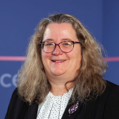 Elizabeth Forrest