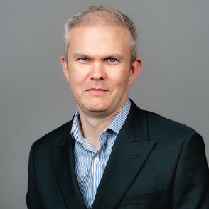 Neil Turner