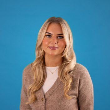 Kayla McKinlay