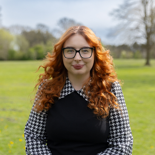 legal expert Molly McMahon