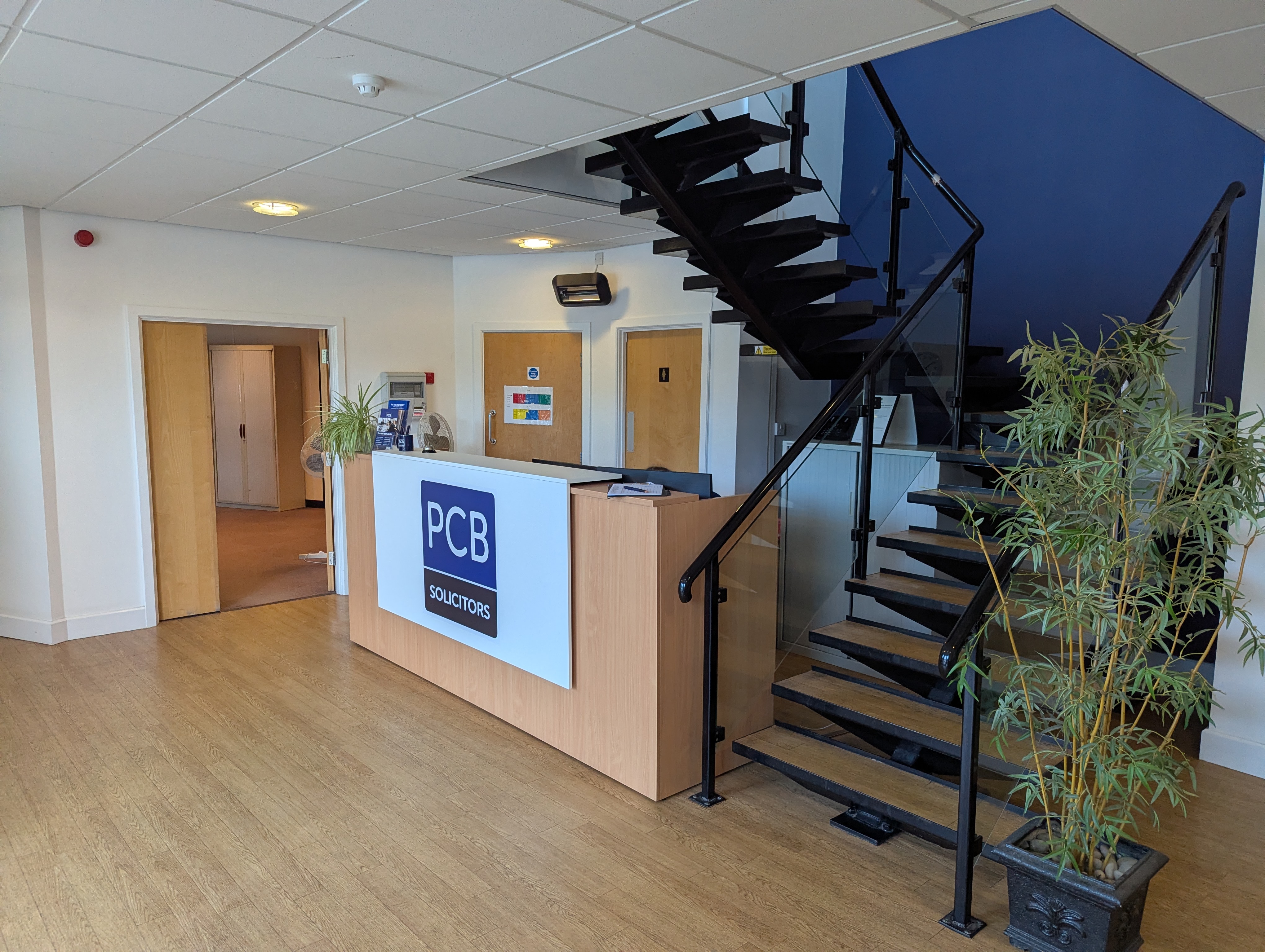 PCB Solicitors LLP gallery image 1