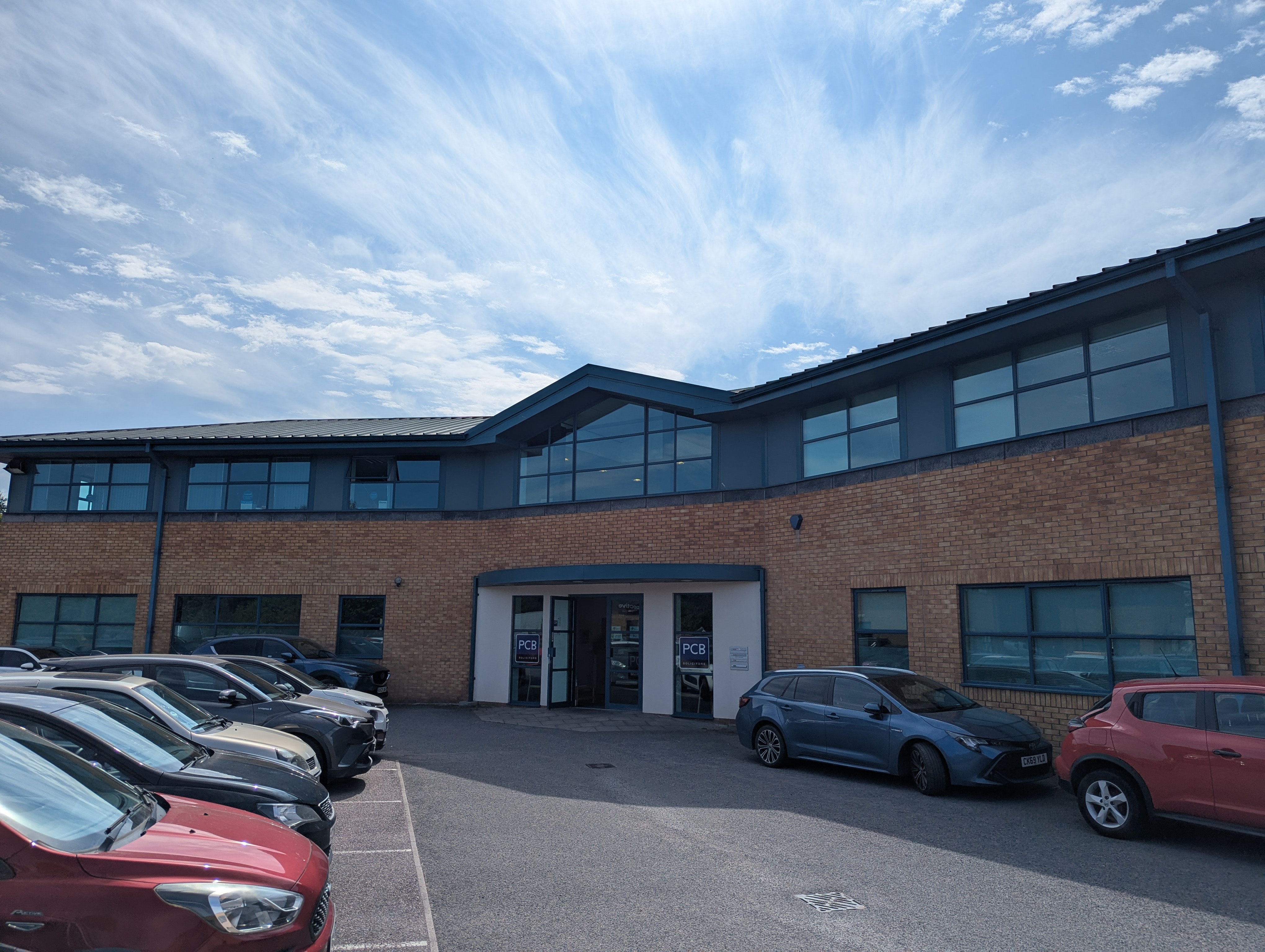 PCB Solicitors LLP gallery image 2