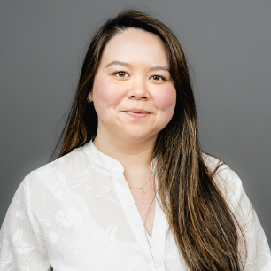 legal expert Ying White