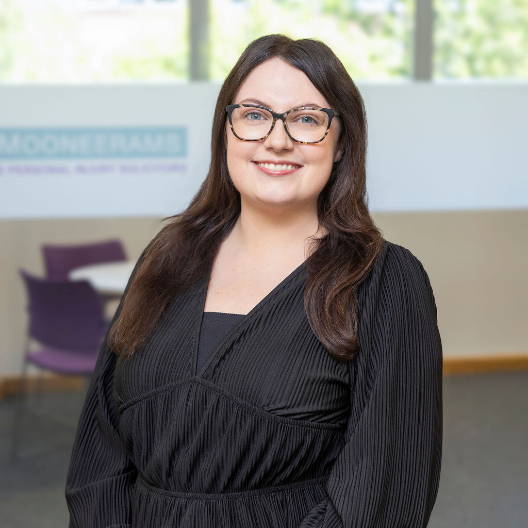 legal expert Shannon Richards