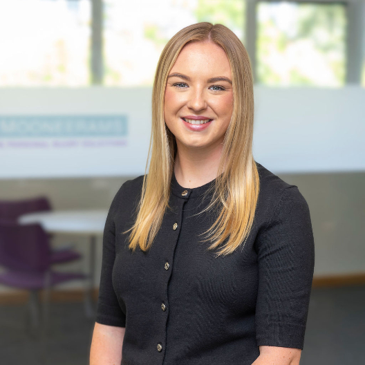 legal expert Sophie Preece