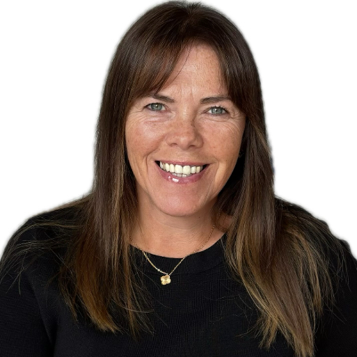 Kerry Boyes