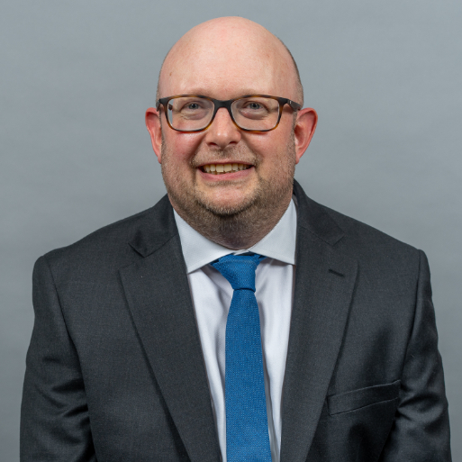 Andrew Stewardson