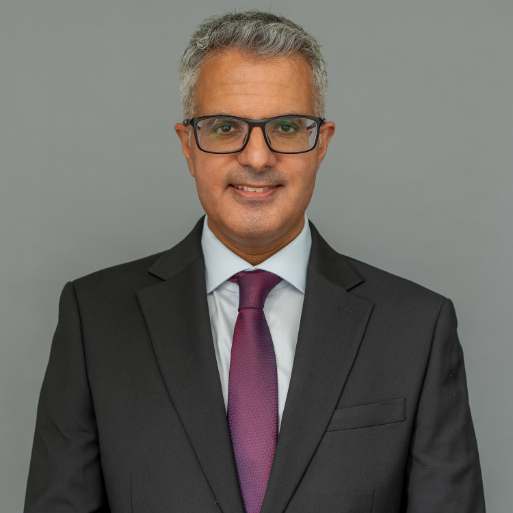 Anjum  Nazir 