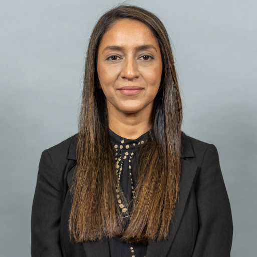 legal expert Atifa Bhatti