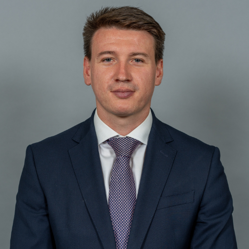Bradley Murphy