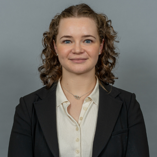 legal expert Ella Slater