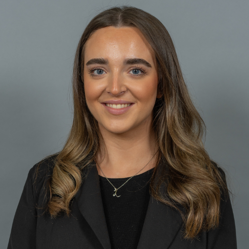 Lauryn Tennant