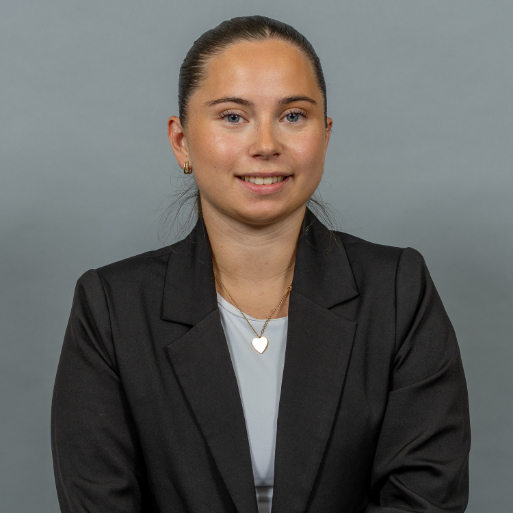 legal expert Mia-Leigh Holtom