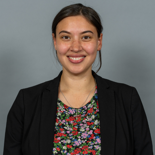 legal expert Nicola Bevan