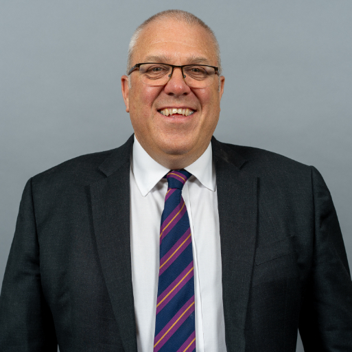 Reply by profile image of Robert Charles Donald Rode