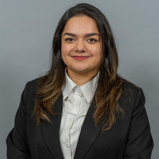 legal expert Sahar Saleem