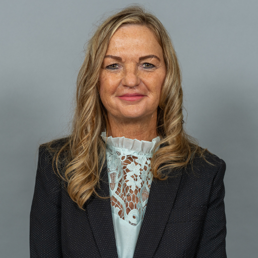 Tracey Hepworth