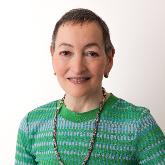 Sue Cash
