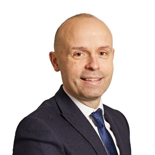 Gareth Jones