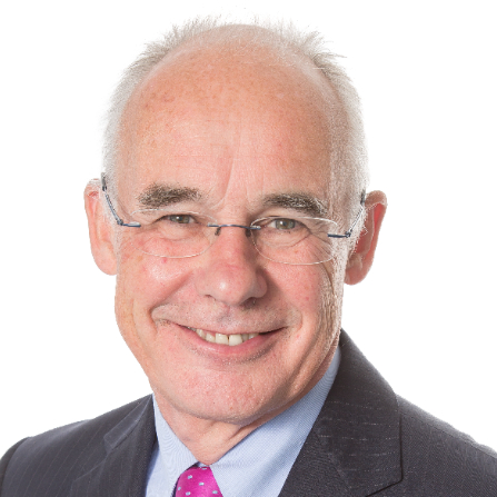 Nigel Priestley