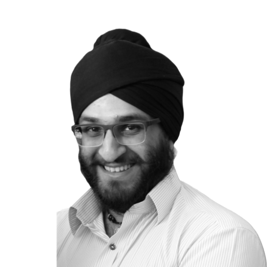 Amreek Singh Mann