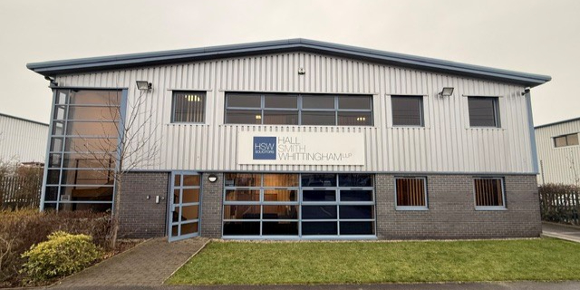 Hall Smith Whittingham LLP gallery image 3