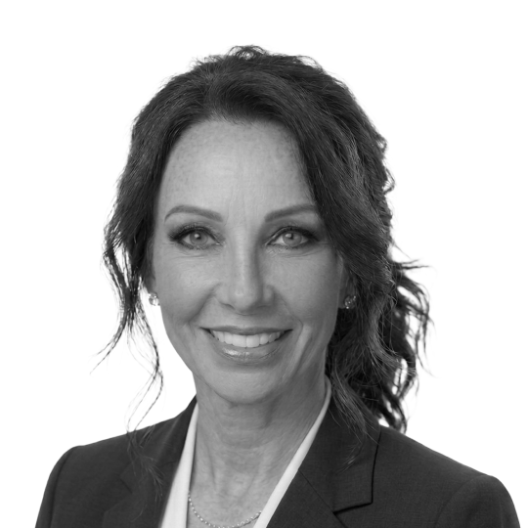 Karen Hinchliffe