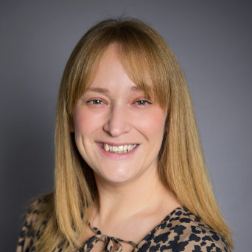 Amy Victoria Hutchinson