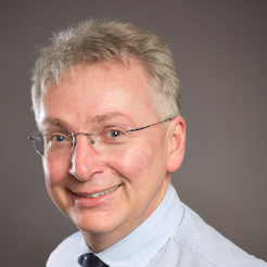 Mark Andrew Heselden