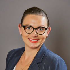 Monika Joanna Sargeant