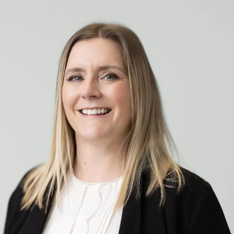 legal expert Sarah Kirby