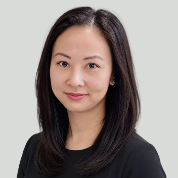 legal expert Annie  Le