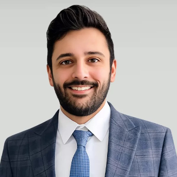 legal expert Ajesh Brar