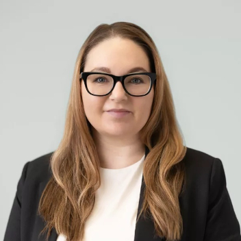 legal expert Hollie Skipper