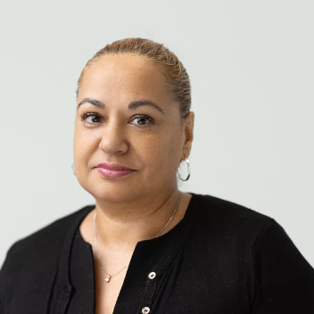 legal expert Jackie de Silva
