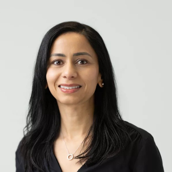 legal expert Varsha Varsani