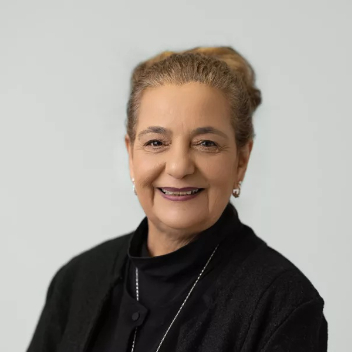 legal expert Marie Waters