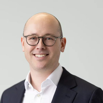 legal expert Chris Sarsfield