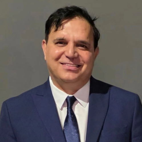 legal expert Nazakat Khan